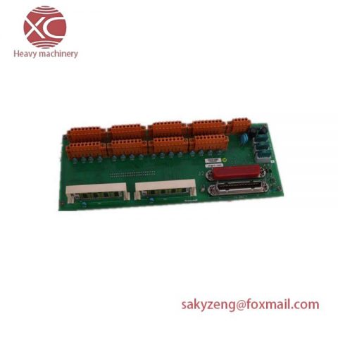 Honeywell 51401303-100A: Advanced Interface Module for Industrial Automation