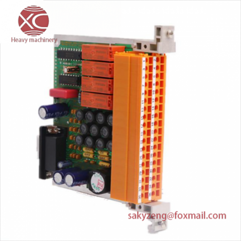 HONEYWELL 51401364/51401363-100: Advanced DCS Module for Industrial Automation