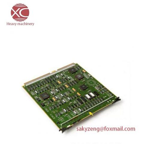 Honeywell 51401583-100: Precision Control Module for Industrial Automation