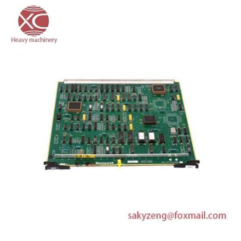Honeywell 51401583-100 Enhanced Process Network Interface Board, Industrial Control Systems
