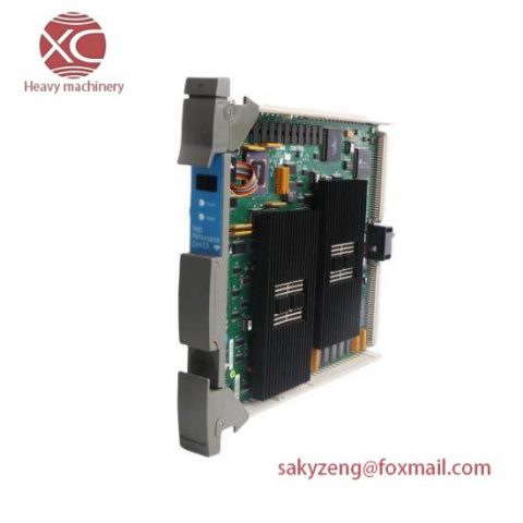 Honeywell 51401635-150: High Performance Communication Controller