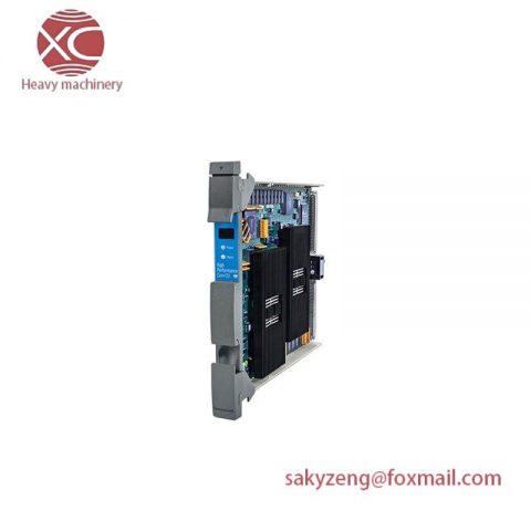 Honeywell 51401635-150 PLC Module, High Performance Control Solution