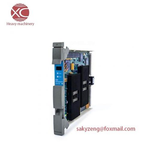 Honeywell 51401635-150 UCN Series - Industrial Automation Solution