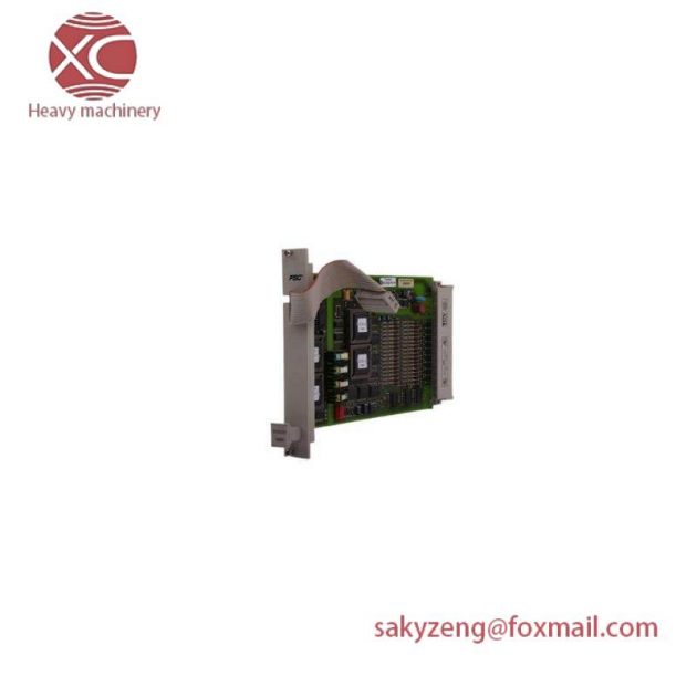 Honeywell 51402455-100 MP-DNCF02-201 Custom Processing Module