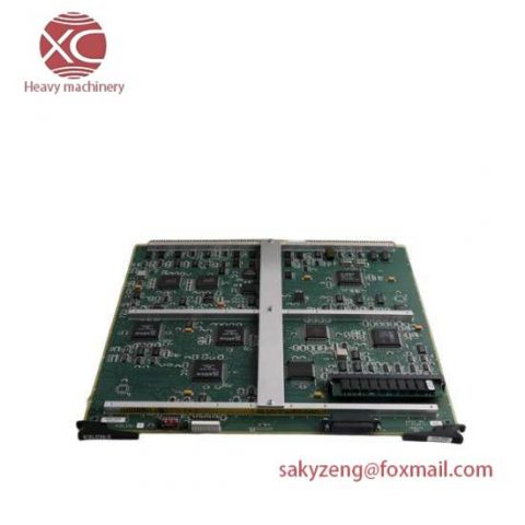 Honeywell 51402615-400 DCS Module, Advanced Control Solution for Industrial Automation