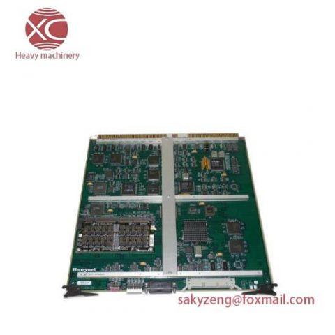 Honeywell PLC 51402755-100, UCN Series