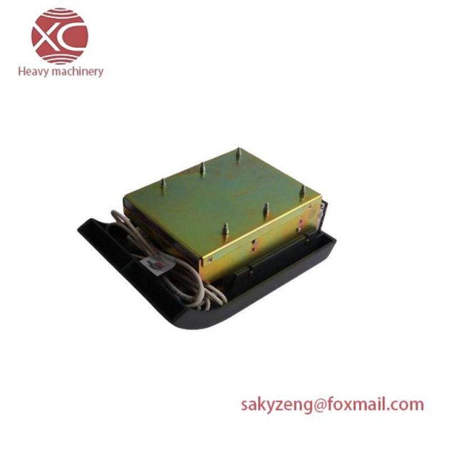 Honeywell DCS Module 51403626-200: Industrial Control System Module