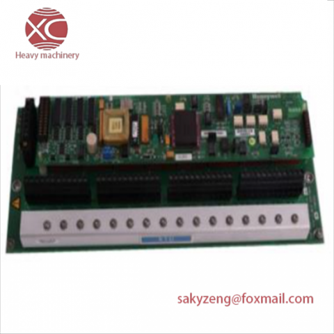 HONEYWELL 51403645-100/51403698-100 SBHM - SINGLE BOARD HISTORY MODULE