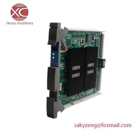 Honeywell 51403988-150 PLC, High Performance Process Manager COMM Controller
