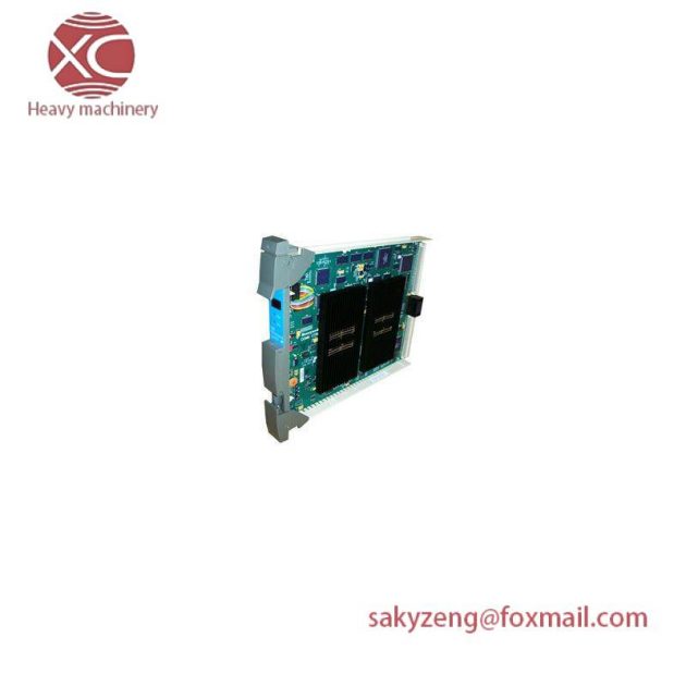 HONEYWELL 51403988-150 - High Performance Modular Control Card