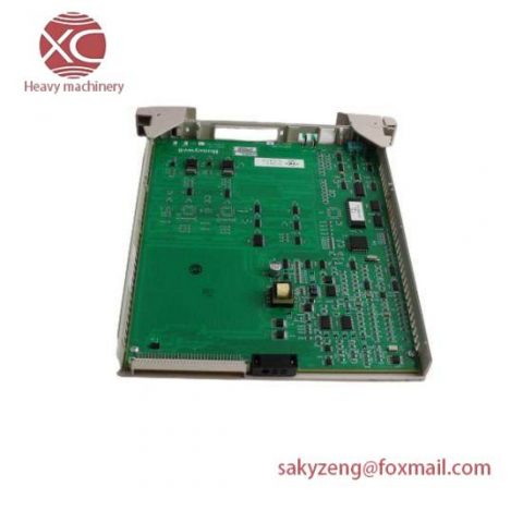 Honeywell MC-PRHM01 Power Module 51404109-175, Industrial Control Solutions