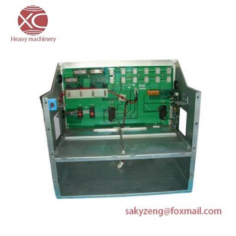Honeywell 51404172-175 Industrial Control Module