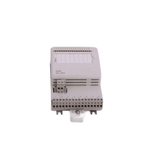 Honeywell 51404174-125 Control Module for Industrial Automation