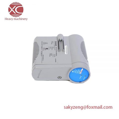 Honeywell CC-PAOH01 51405039-175 HART Analog Output Module