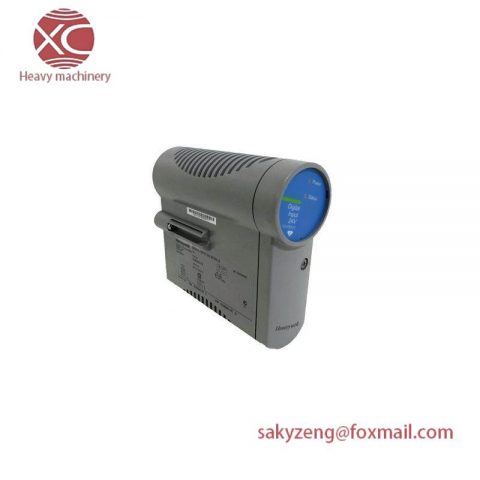 Honeywell 51405046-175: Industrial Control Module, Precision & Reliability at Your Fingertips
