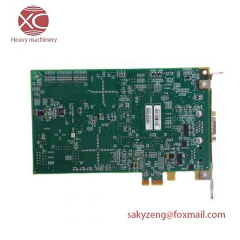 Honeywell 51405098-100 DCS Module: Advanced Control Solutions for Industrial Automation