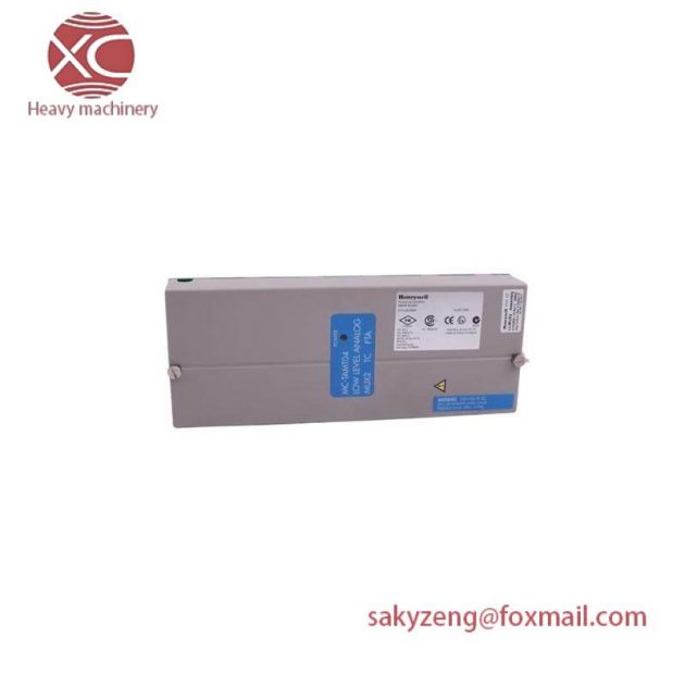 Honeywell 51454363-275 Output Module, Advanced Control Solution for Industrial Applications