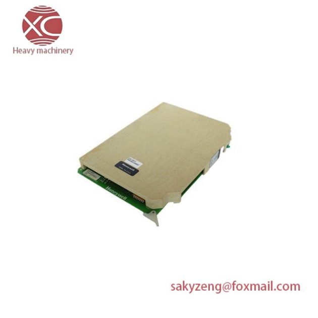 Honeywell 620-0027 Memory Module - High Capacity Data Storage for Industrial Control Systems