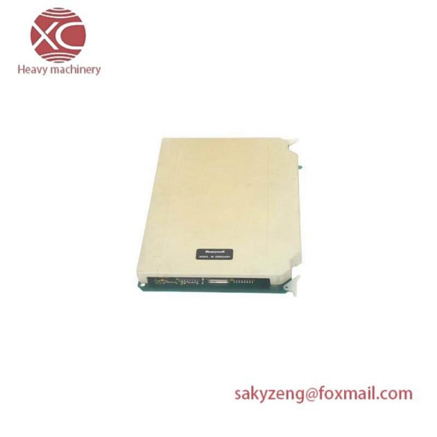 Honeywell 620-0054 Industrial Control Module