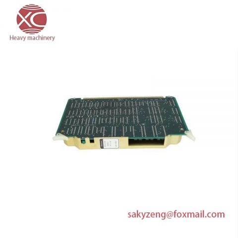 Honeywell 620-0056 Register Module: Industrial Control System Component