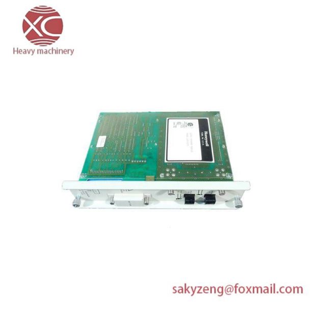 Honeywell 620-0071 VE4020B1004 | Logic Manager Module for Industrial Control Systems
