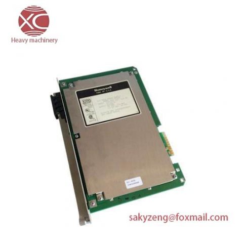 Honeywell 621-9933C: High-Performance DCS Module for Industrial Control Systems