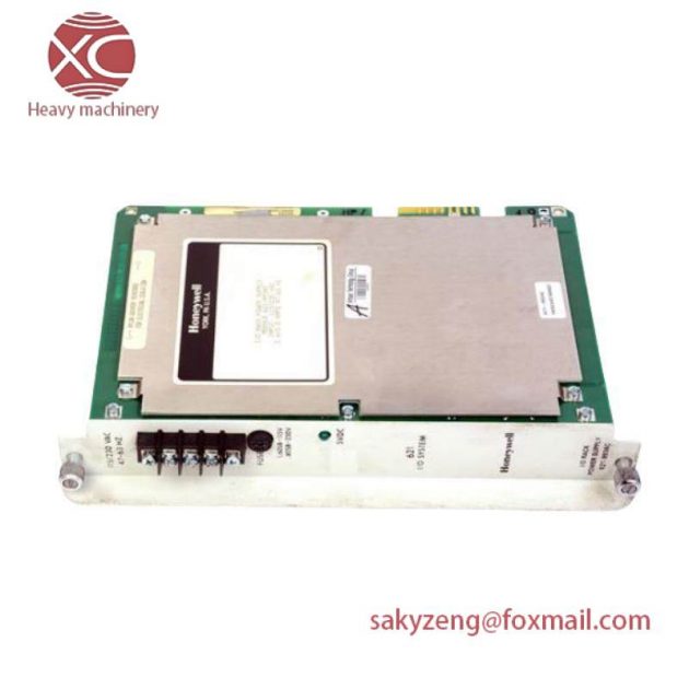 HONEYWELL 621-9934C Industrial Control PCB, Precision Electronics Module