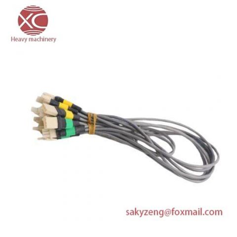 Honeywell 6580801575 Cable: Advanced Industrial Control Solution