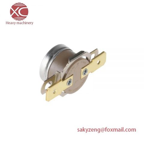 Honeywell 6580801940: Industrial Grade Bi-Metallic Thermostat