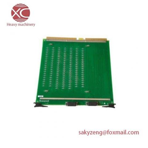Honeywell PC Board 6580801940 - Advanced Industrial Control Solutions