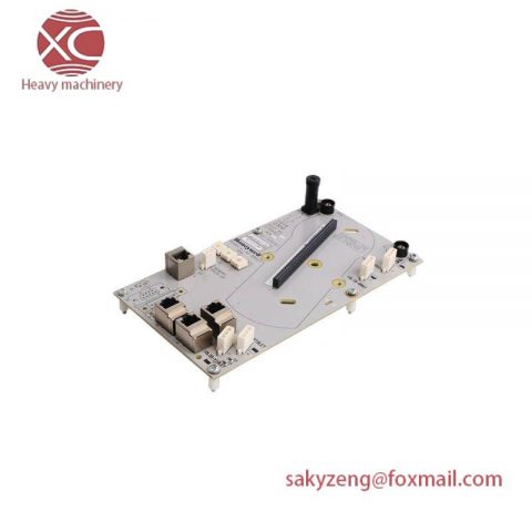 Honeywell 68937-HN Fibre Optic Extender - Industrial Control Module