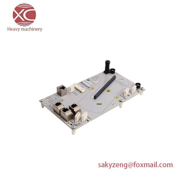 Honeywell 68937-HN Fibre Optic Extender - Industrial Control Module