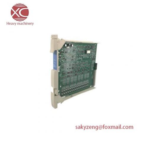 Honeywell 80363975-100 Digital Output Module for Industrial Control Systems
