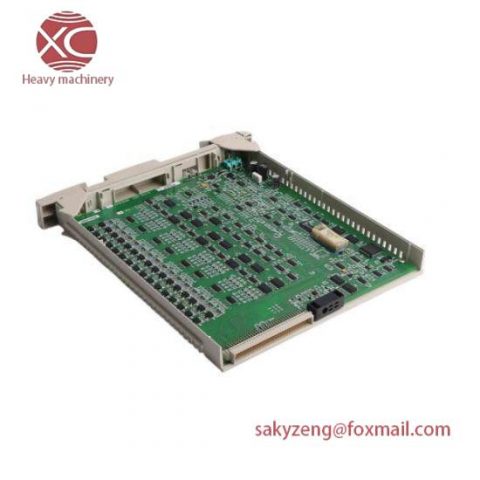 Honeywell 80363975-100 Digital Output Module Processor