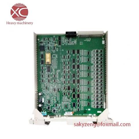 Honeywell 80363975-150: Advanced Process Control Module