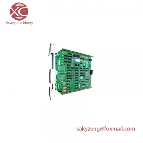 Honeywell 80363975-150/MC-PDOY22 Digital Output Control Module