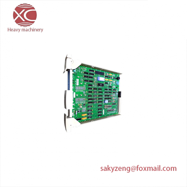 Honeywell 80363975-150/MC-PDOY22 Digital Output Control Module