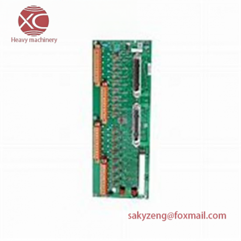 HONEYWELL MU-TDIY22 TDC 3000 CNI Input Output Board