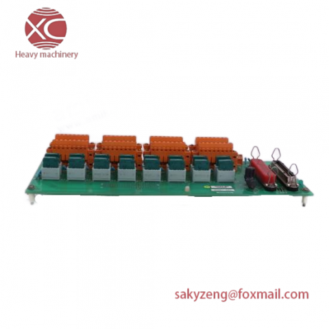 Honeywell 80366180-175 Process Control Module, High Performance Automation