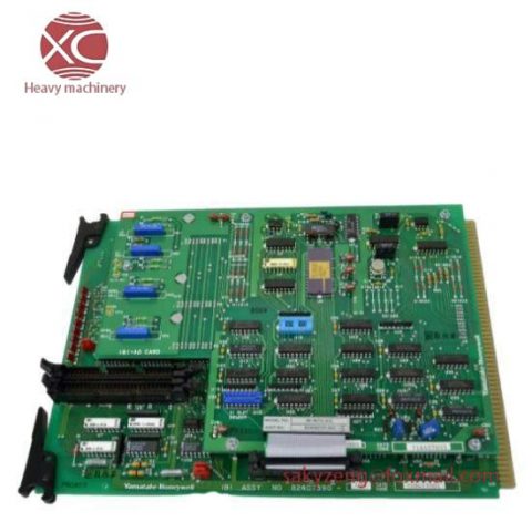 HONEYWELL 82408215-001: DCS System For Sale, Advanced Industrial Control Solutions
