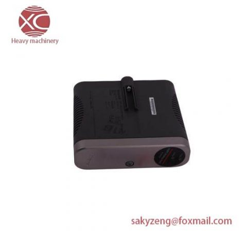 HONEYWELL 8C-IP0101 Profibus DP Gateway Module - Advanced Industrial Communication Solution
