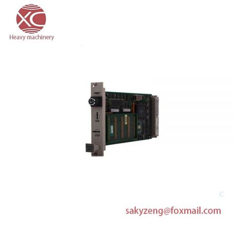 Honeywell 8C-IP0102 Industrial Gateway Module, High-performance Communication Link for Advanced Control Systems