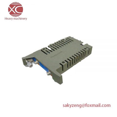 HONEYWELL 8C-PAOHA1 51454469-275 Analog Output Module - Precise Control for Industrial Automation