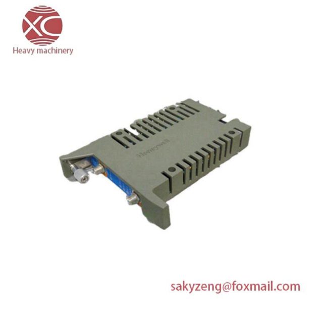HONEYWELL 8C-PAOHA1 51454469-275 Analog Output Module - Precise Control for Industrial Automation