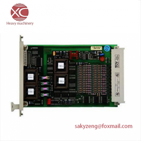 HONEYWELL 8C-PAOHA1 51454469-275: Industrial Analog Output Module with HART Technology