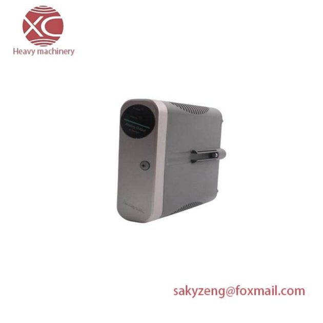 HONEYWELL 8C-PAON01 Analog Output Module