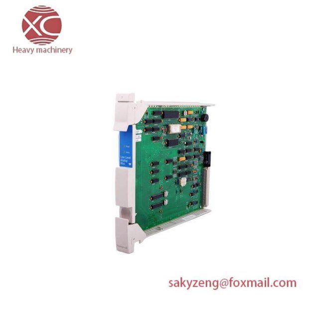 Honeywell 8C-PDOD51, Digital Output Module