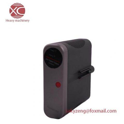 Honeywell 8C-PDOD51 & 8C-TDOD51 Digital Output 24V Module