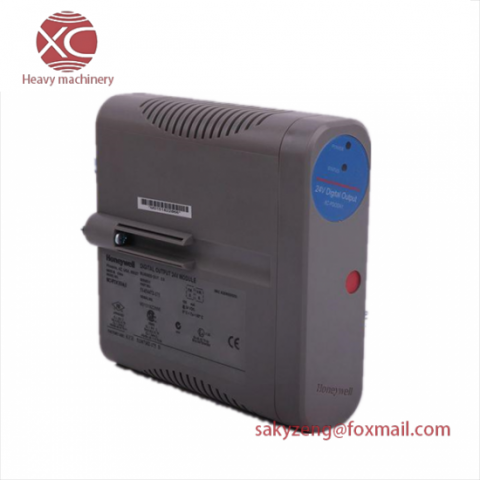 Honeywell 8C-PDODA1 51454472-175 Digital Input 24V Module