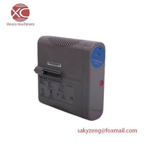 Honeywell 8C-PDODAI Digital Output Module; Producer: Honeywell